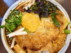-老巷口螺蛳粉(柳州总店)