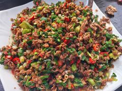 -阿葉农家饭店