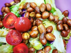 炒豆家大拌菜-炒豆合作社(东四总店)