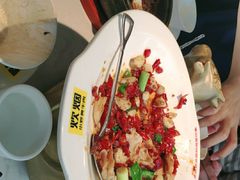 -炊烟小炒黄牛肉(中心印象城店)