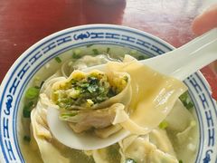 -古徽州馄饨店(宝安路店)
