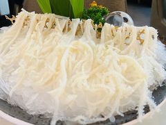 -左庭右院鲜牛肉火锅(浦江欢乐颂店)