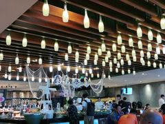 -青岛海尔洲际酒店