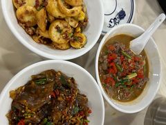 -笨罗卜浏阳菜馆(太平街店)