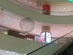 -天河领展广场