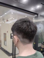 -藤野造型烫染