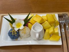 -婉泰·特色小吃·舂鸡脚(告庄二店)