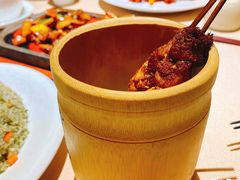 -云来居素食馆(南山店)