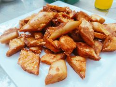 -伊隆斋(什刹海店)