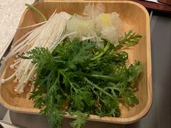 -左庭右院鲜牛肉火锅(新梅广场店)