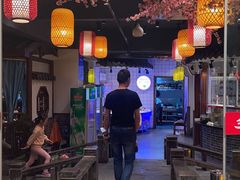 -乡下姥渔馆(齐落山路店)