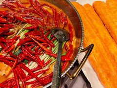 -北京泰富酒店-柏景轩中餐厅