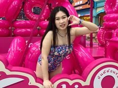 -广州融创水世界
