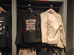 -Hollister(天环广场店)