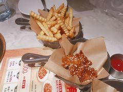 -必胜客(上海新南方商城PH店)