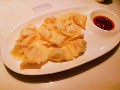蒸饺-北院·果木烤鸭·25年东北菜(创意产业园店)