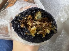 -芳婆糕团店(王府大街店)
