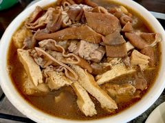 -姚记炒肝店(簋街店)