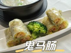 -味可道美食坊(福基路店)