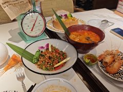 -太食獸泰式茶餐厅(济南万象城店)