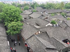 -中天楼