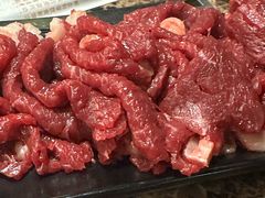 -牛里牛气· 榴莲海鲜鲜牛肉自助火锅·烤肉(横岗店)