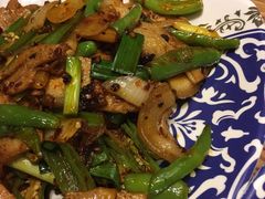 -山城遇宴·重庆江湖菜(五道口银谷大厦店)