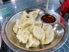手工鲅鱼水饺-崴海渔村(虹梅路店)