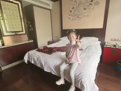 -唐风温泉