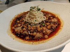 -南山翁新概念川菜(江宁万达广场店)