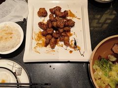 -秦淮巷·四季小馆