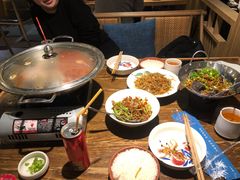 小炒黄牛肉-湘味淳(千禧街店)