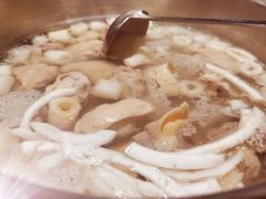 竹荪椰子鸡-狐狸爱上椰子鸡(滨江星光大道店)