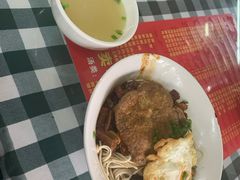 -辣肉面大王(天平路店)