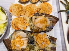 -船奇蒸汽海鲜·闽菜(八市海鲜总店)