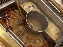 -重庆德庄火锅(太仓万达店)