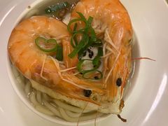 -禾斗海鲜自助(市南银座店)