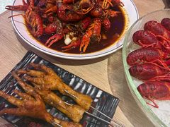 -红盔甲·小龙虾(车公庙店)