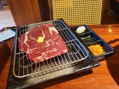 -摩打食堂(喜荟城店)