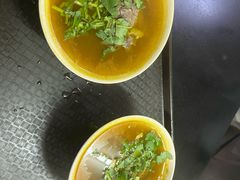 -哑巴生煎(姑苏区苏安新村店)