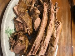 -清真·益鑫羊肉手抓馆(花园北街店)