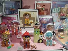 -泡泡玛特POPMART(合生汇店)