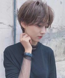 -Coco Salon 日系烫染专业店