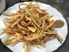 -老张烤羊(王哥庄店)