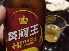 -尹兰楼西北风情餐厅(嘉定店)