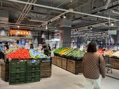 -物美综合超市(旧宫店)