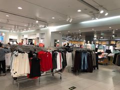 -H&M(华润万象城店)