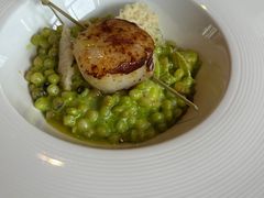 -杭州西子湖四季酒店-WL BISTRO西湖餐厅(灵隐路店)