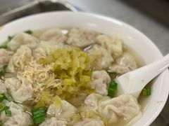 -汪家馄饨(集庆路店)