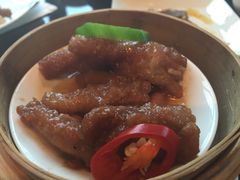 -新天世纪中餐厅